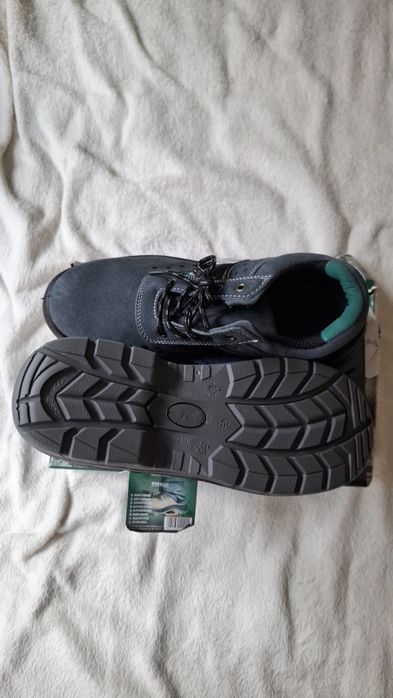 Buty robocze Stalko S-47968