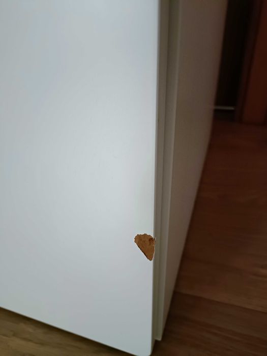 Móvel arrumação com gavetao
