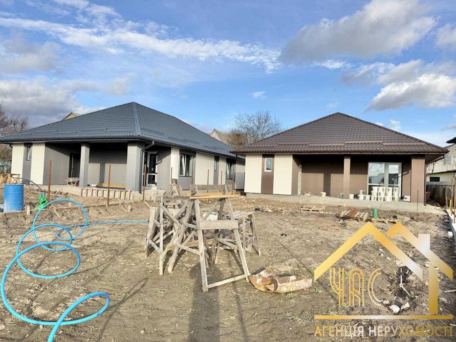 БЕЗ КОМІСІЇ! Продаж будинку без ремонту з газом в Крюківщині