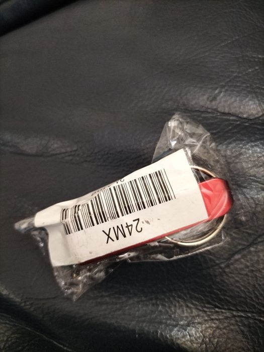 Porta chaves MX24 novo