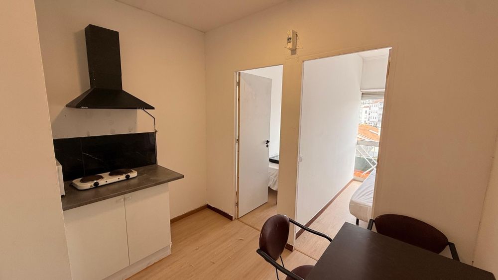 Quarto Privado Sismaria  Gandara dos Olivais Leiria