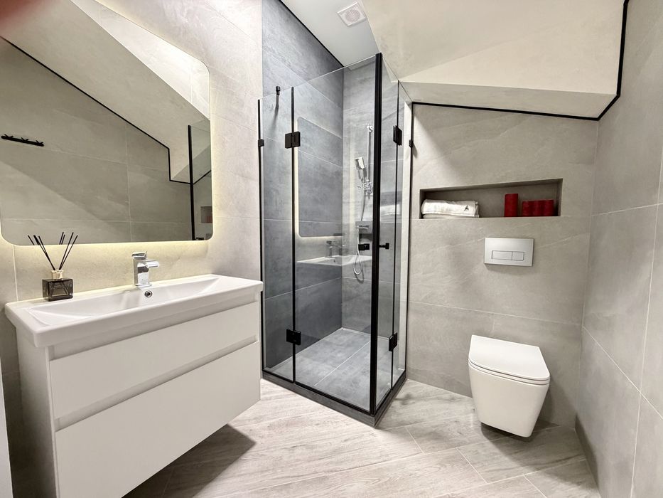 Таунхаус з новим ремонтом