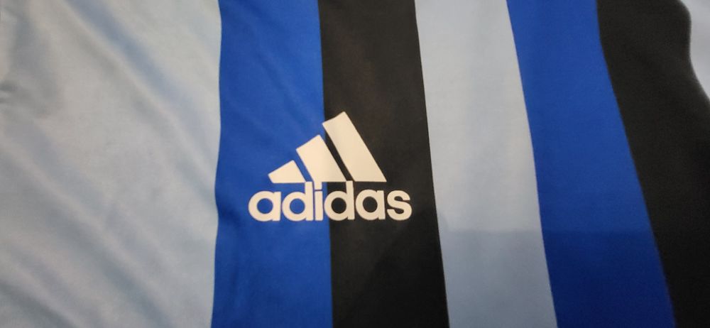 Koszulka Adidas piłkarska
