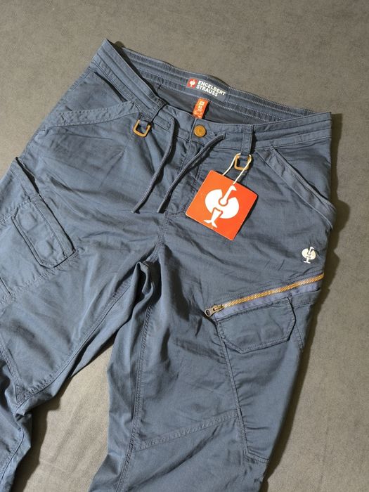 НОВІ спортивні штани Engelbert Strauss