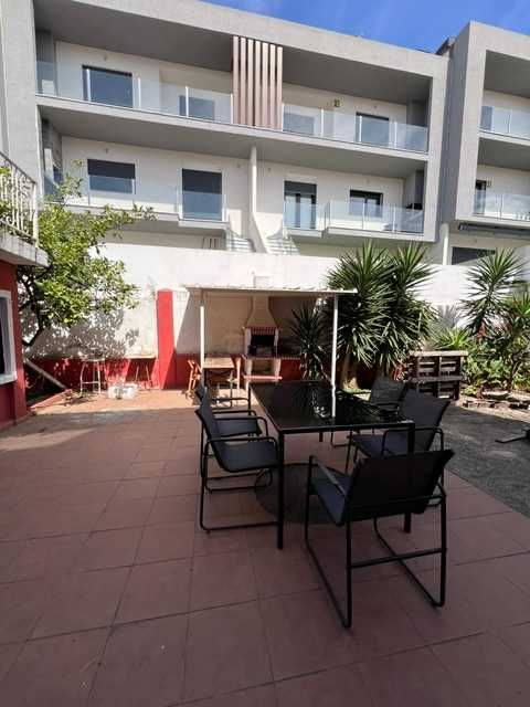 Quarto Casal Corroios Novo