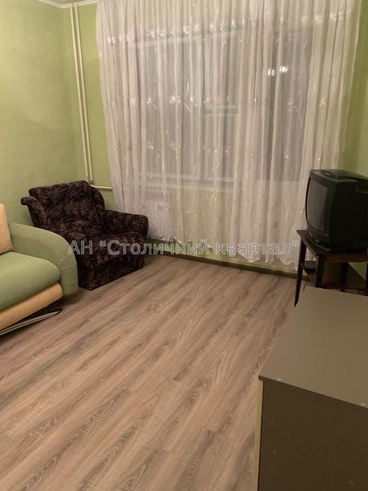 1к квартира по вул.М.Закревського-31,Троєщина