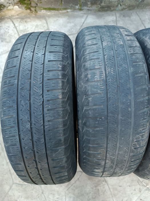 Резина шини R15/175/65 Vredestain