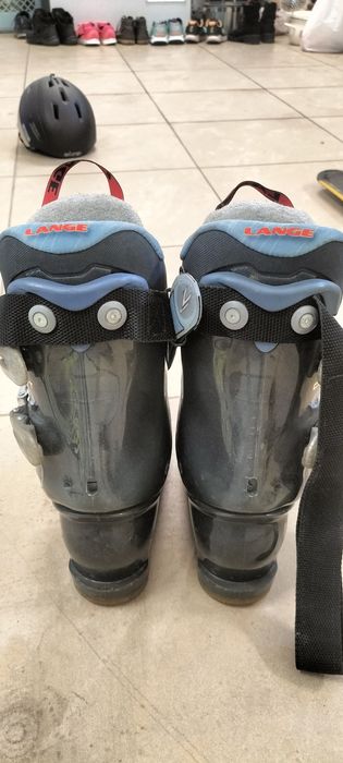 Sprzedam komplet narciarski damski