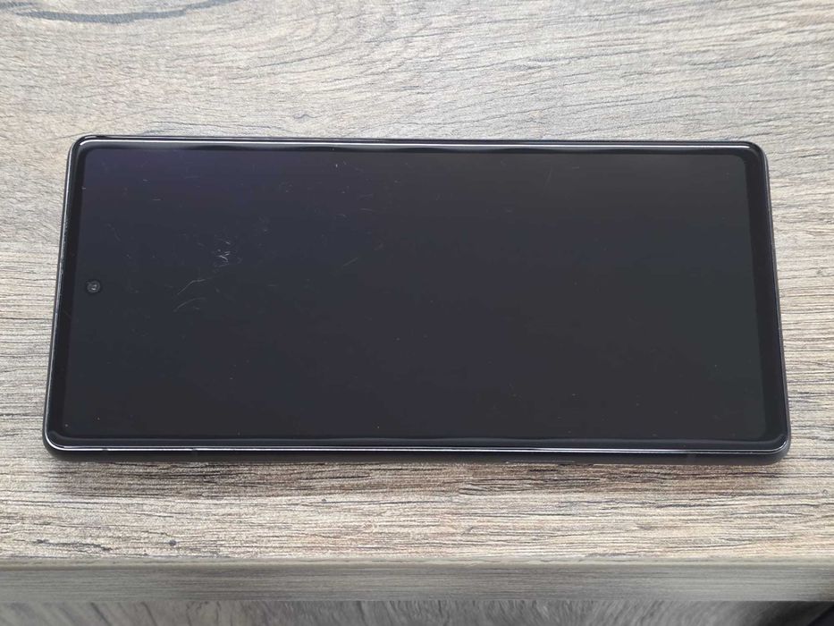 Google Pixel 7a 8/128GB stan db gwarancja