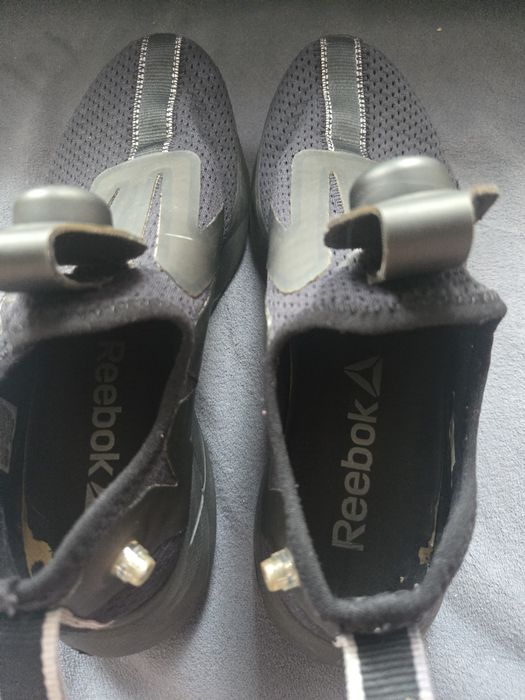 Reebok Pump Supreme Tape roz.38 5