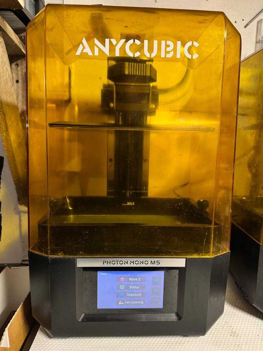 Drukarka 3D Anycubic M5