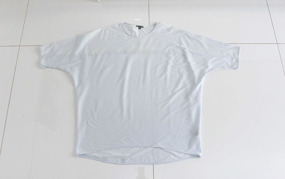 COS bluzka over size bez wad L/XL