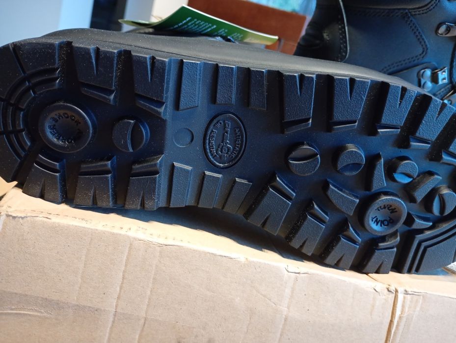 Buty taktyczne GORE - TEX 26,5 cm 41,5.Nowe.