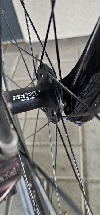 Rower Simplon Lexx