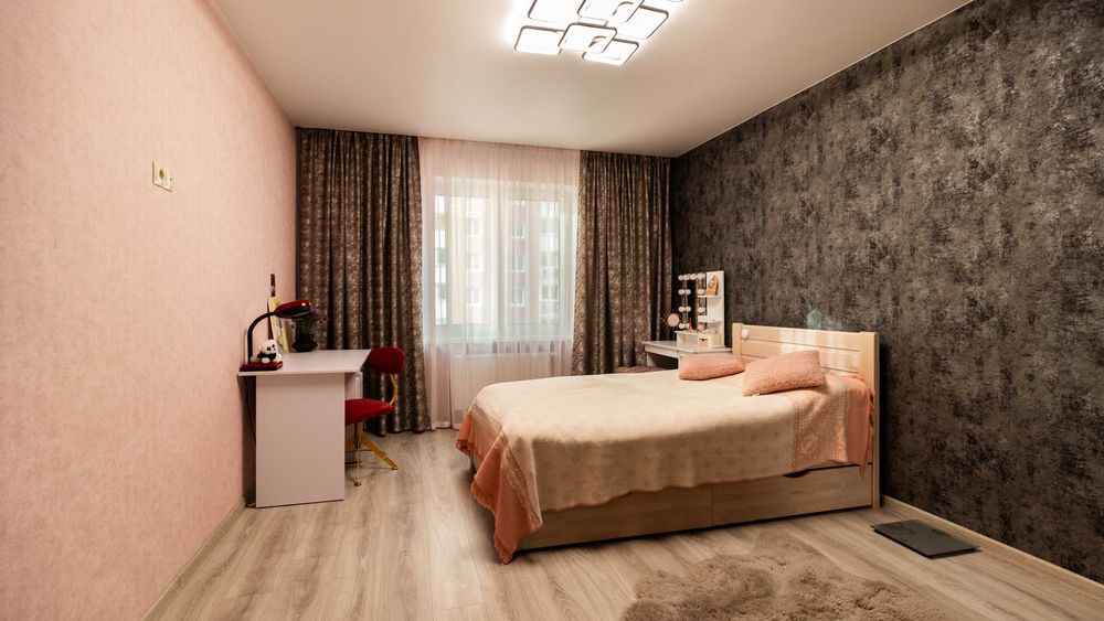 Продаж 3 кімнатної квартири ЖК Кристер Град, вул. Данченко 1. Без %