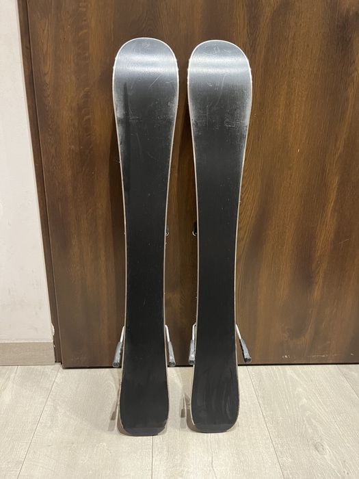 Narty Head 67 świeżo po serwisie i buty fisher 15,5