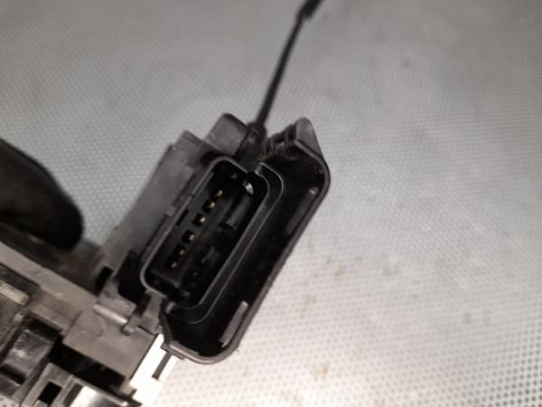 Fechadura / fecho porta frente direito CITROËN C3 Picasso (SH_)