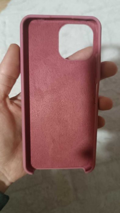 Plecki kwmobile do Xiaomi Mi 11 Lite 5G