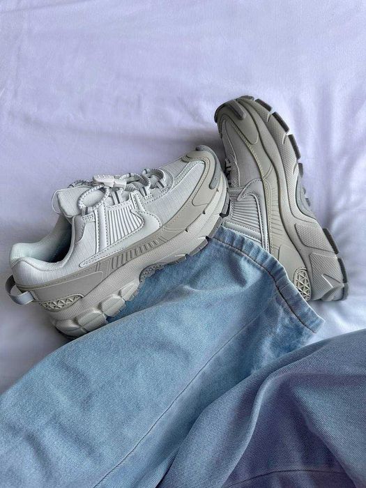 SALE! Nike Zoom Vomero Roam Summit White 36 37 38 39 40 41 42 43 44 45