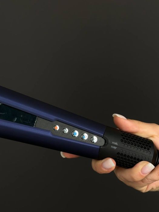 Вирівнювач волосся Dyson Airstrait HT01