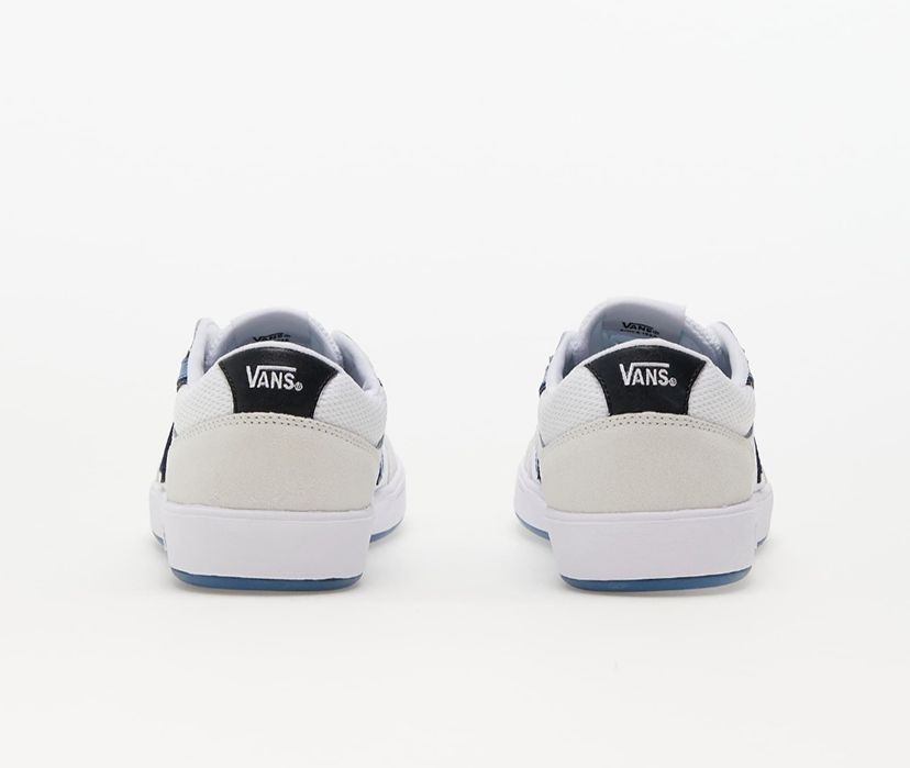 Sneakersy niskie VANS- Size 38