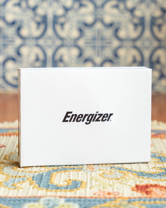 Portable Power Station Energizer Everest 300w