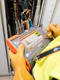 Pomiary Elektryczne Serwis