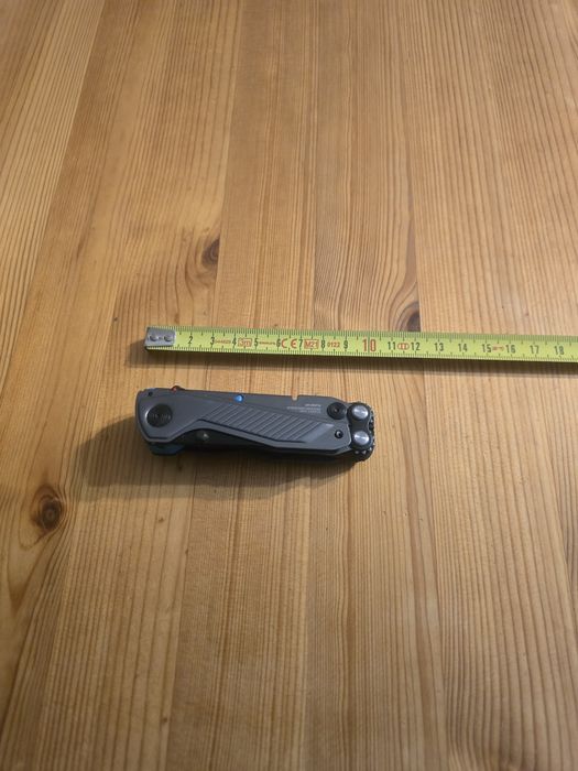 Multitool sog flash mt