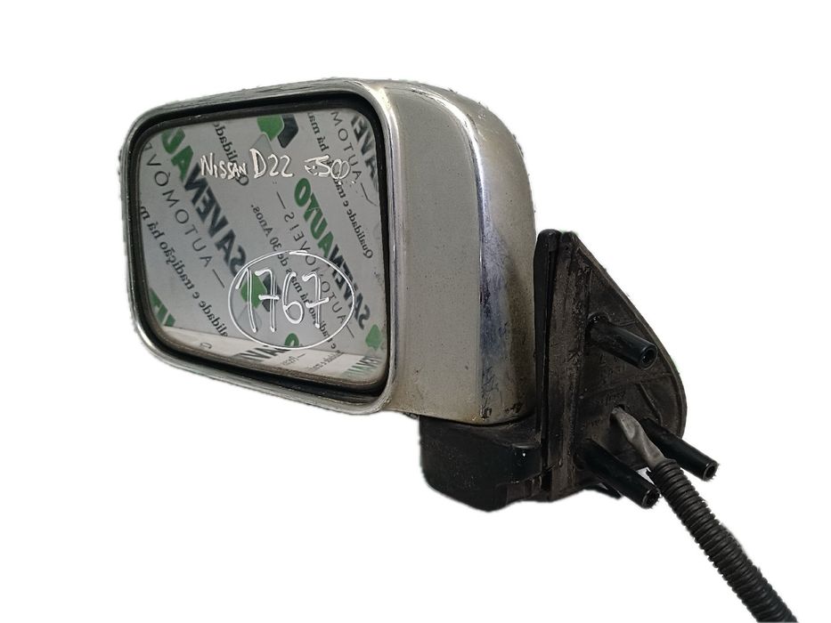 Retrovisor / espelho esquerdo NISSAN Navara Pick Up (D22)