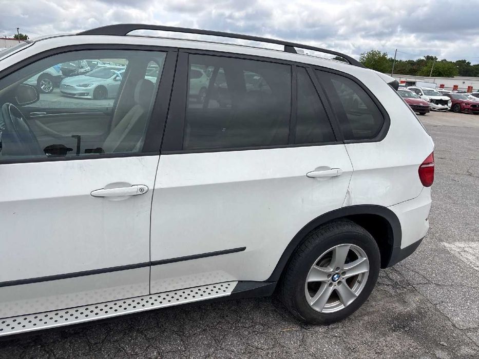 BMW X5 2012 Xdrive35D