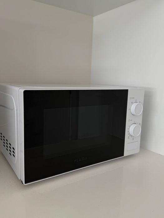 Vendo Microondas NOVO