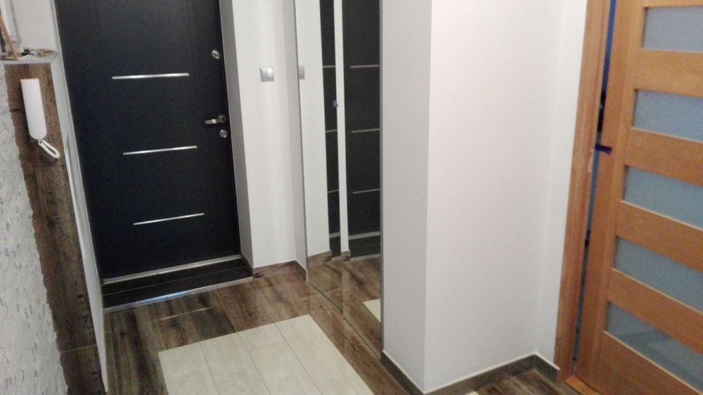 Mieszkanie – Łódź, Stare Polesie, Polesie - Widok 4