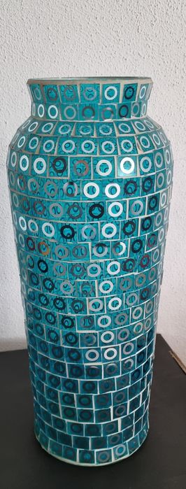 Vendo Jarra e Castiçais