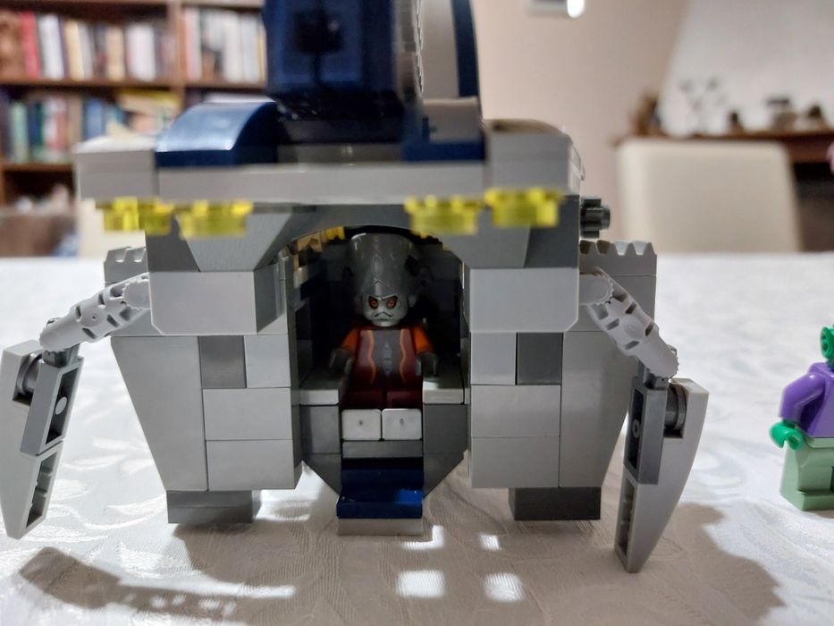 Lego Star Wars 8036 Separatist Shuttle