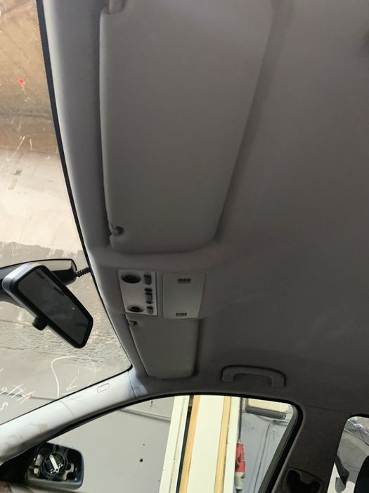 Espelhor retrovisor interior BMW E60 serie 5