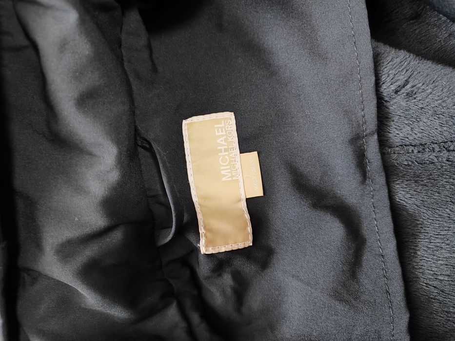 Куртка жіноча Michael Kors s