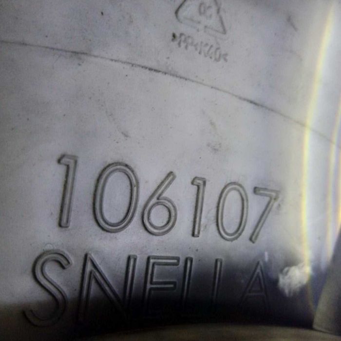 Бак в зборі до пральної машини INDESIT IWSE61253CECOEU (30876570666)