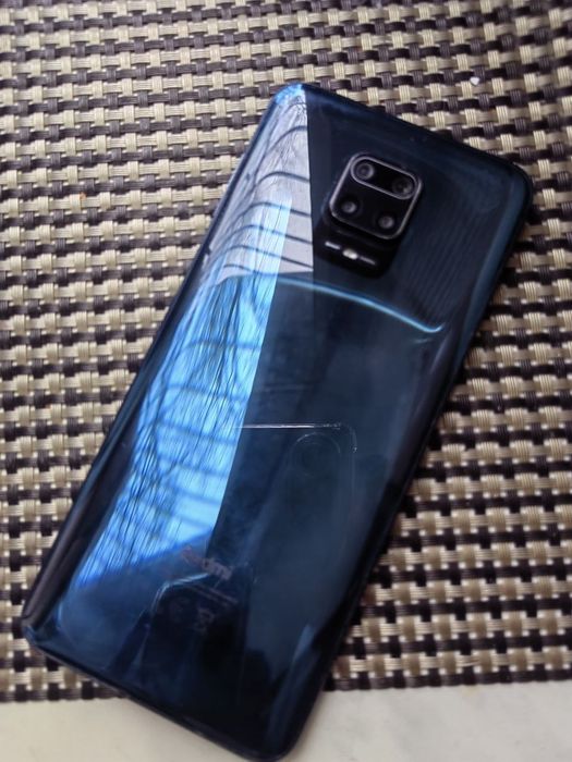 Продам сяоми редми нот  9 про