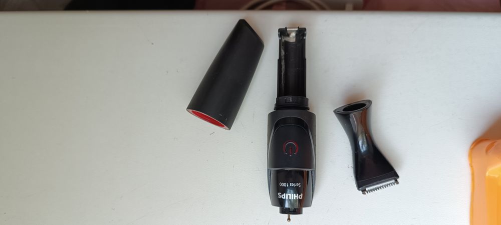 Триммер Philips 1000 series