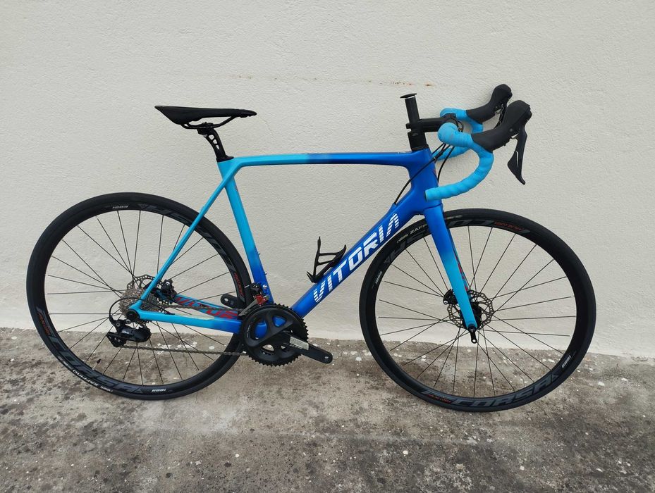 Bicicleta nova - Oportunidade