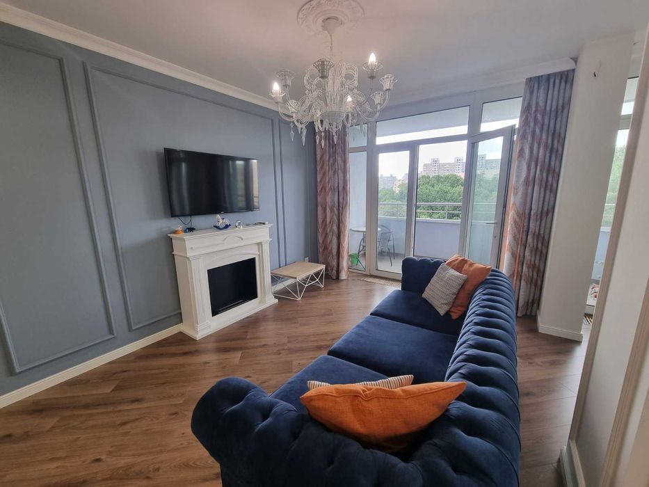 3-кімнатна квартира за адресою вул. Вишгородська (площа 135 м²) - Atlanta.ua - фото 7