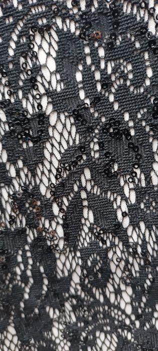 Sukienka koronkowa S Cameo Rose sylwestrowa