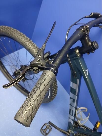 Marlin - Btt all mountain bicicleta btt