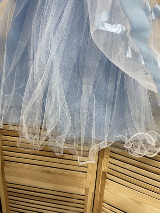 Плаття для дівчинки