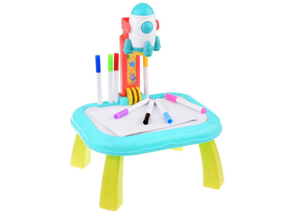 Kosmiczny Projektor Rzutnik Do Wyświetlania, Rysowania Ta0102