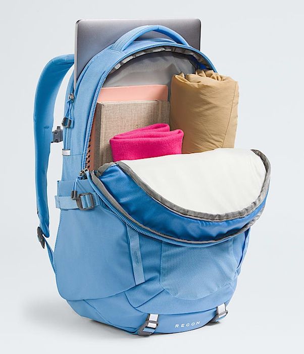 The North Face Recon Backpack. Рюкзак женский. Премиум. Оригинал.