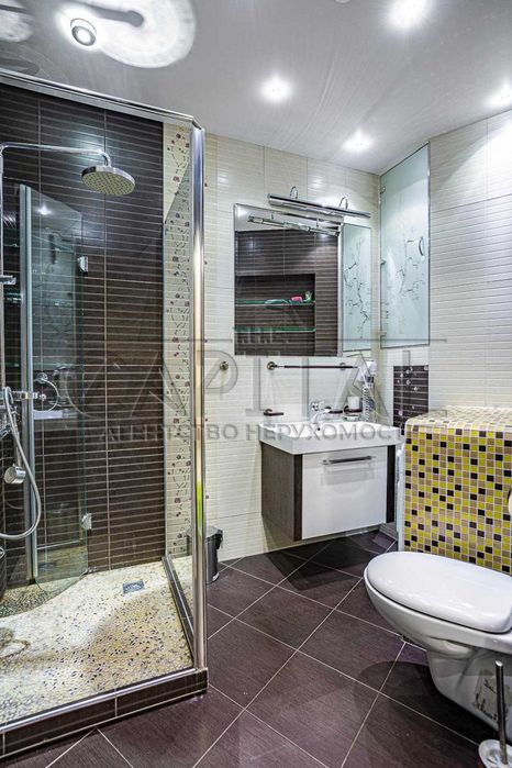 Продаж квартири (94м2) Дарницький р-н , Урлівська , Ціна