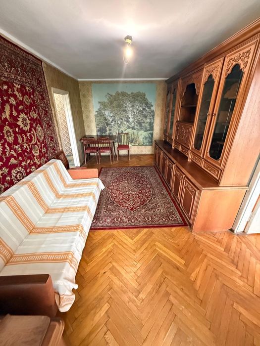 Продажа 3х комнатной квартиры в Центре.