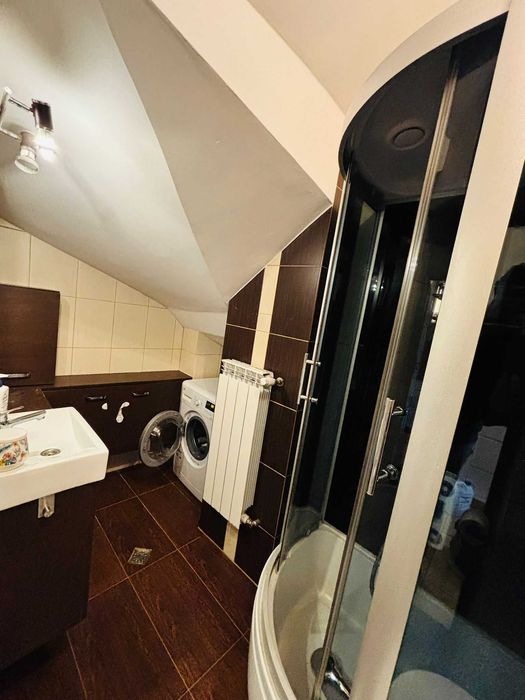 Nocleg Dąbrowa Tarnowska – Apartament R48 w Rynku (do 6 osób)