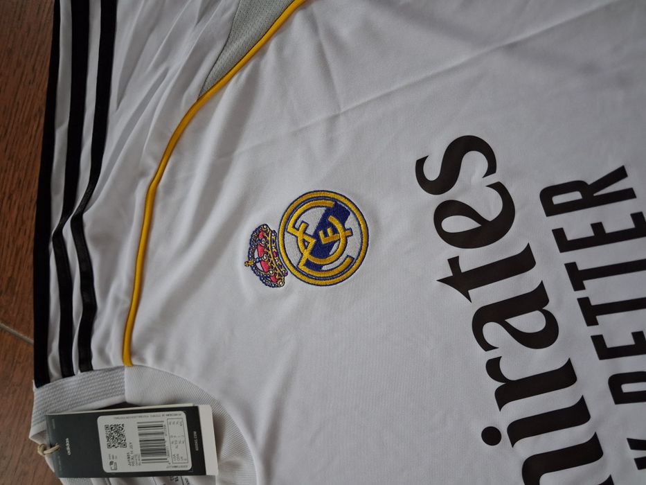 Koszulka Real Madryt r.XL